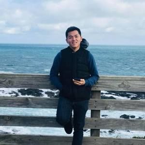 Meet your Posher, Patrick